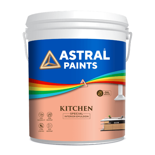Kitchen Special Interior Emulsion