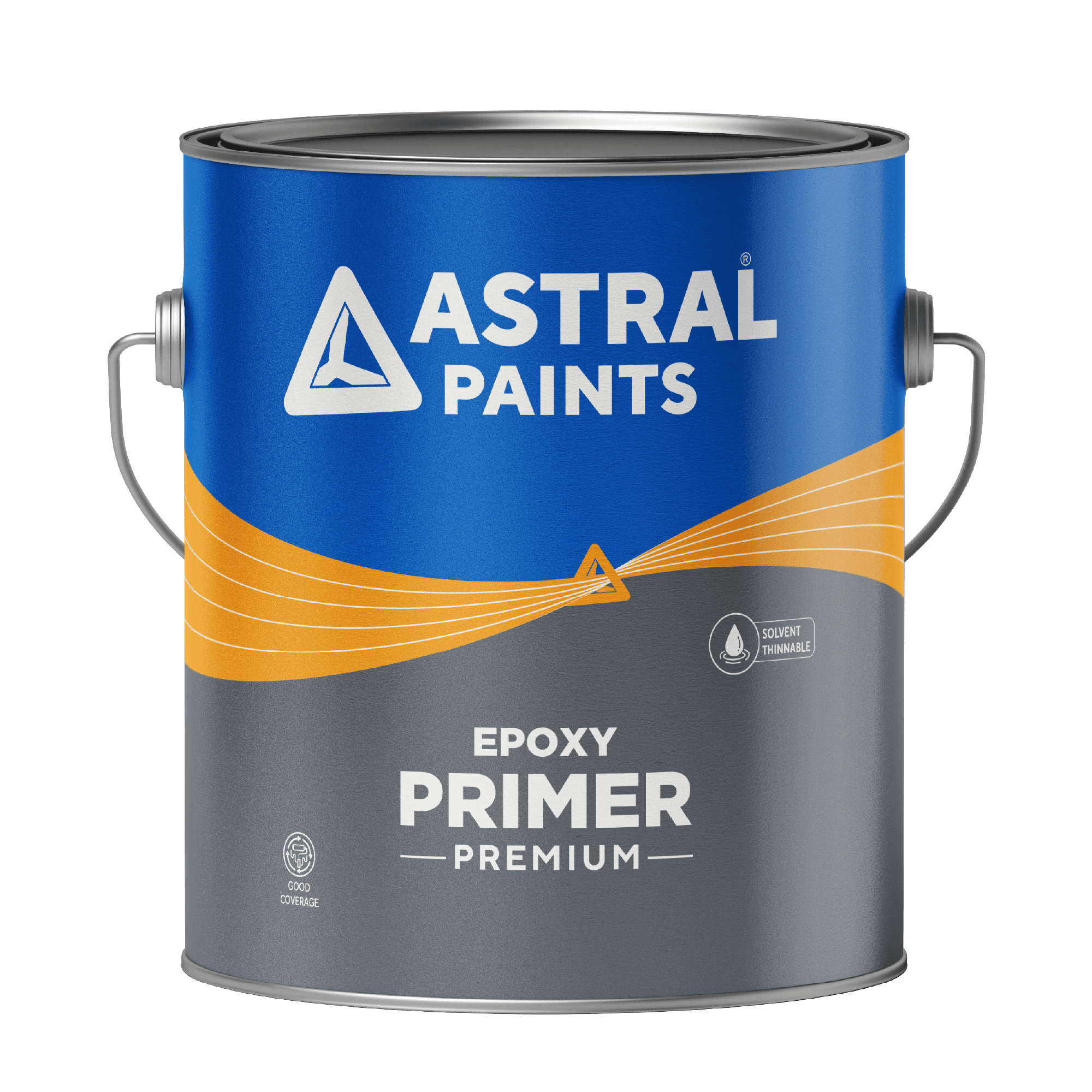 Epoxy Premium Primer by Astral Paints, 3840px image